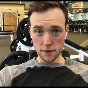 Meet your Posher, Perry