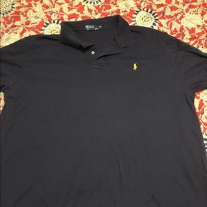 3xl Ralph Lauren Polo