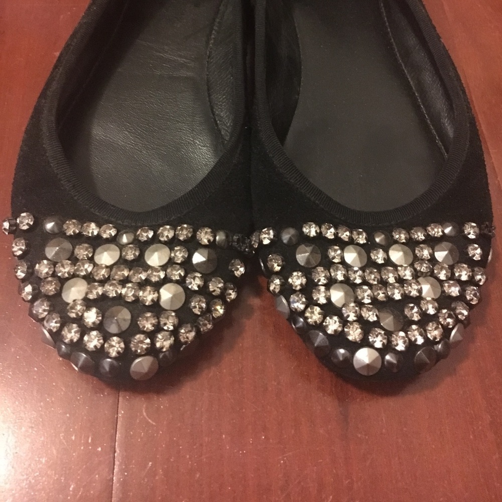 Joe's Jeans ballet flat