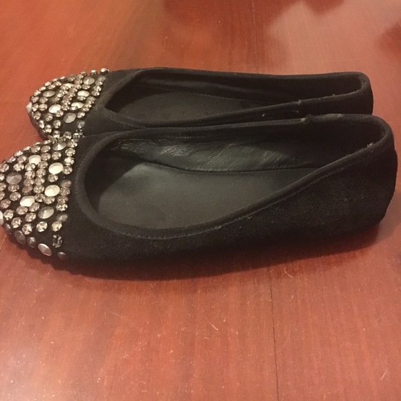 Joe's Jeans ballet flat - Picture 2 of 2