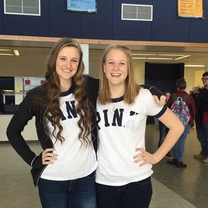 Meet your Posher, Kylee