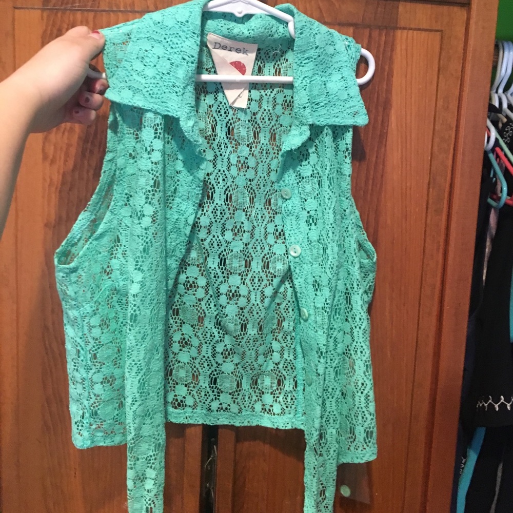 bathing suit cover up