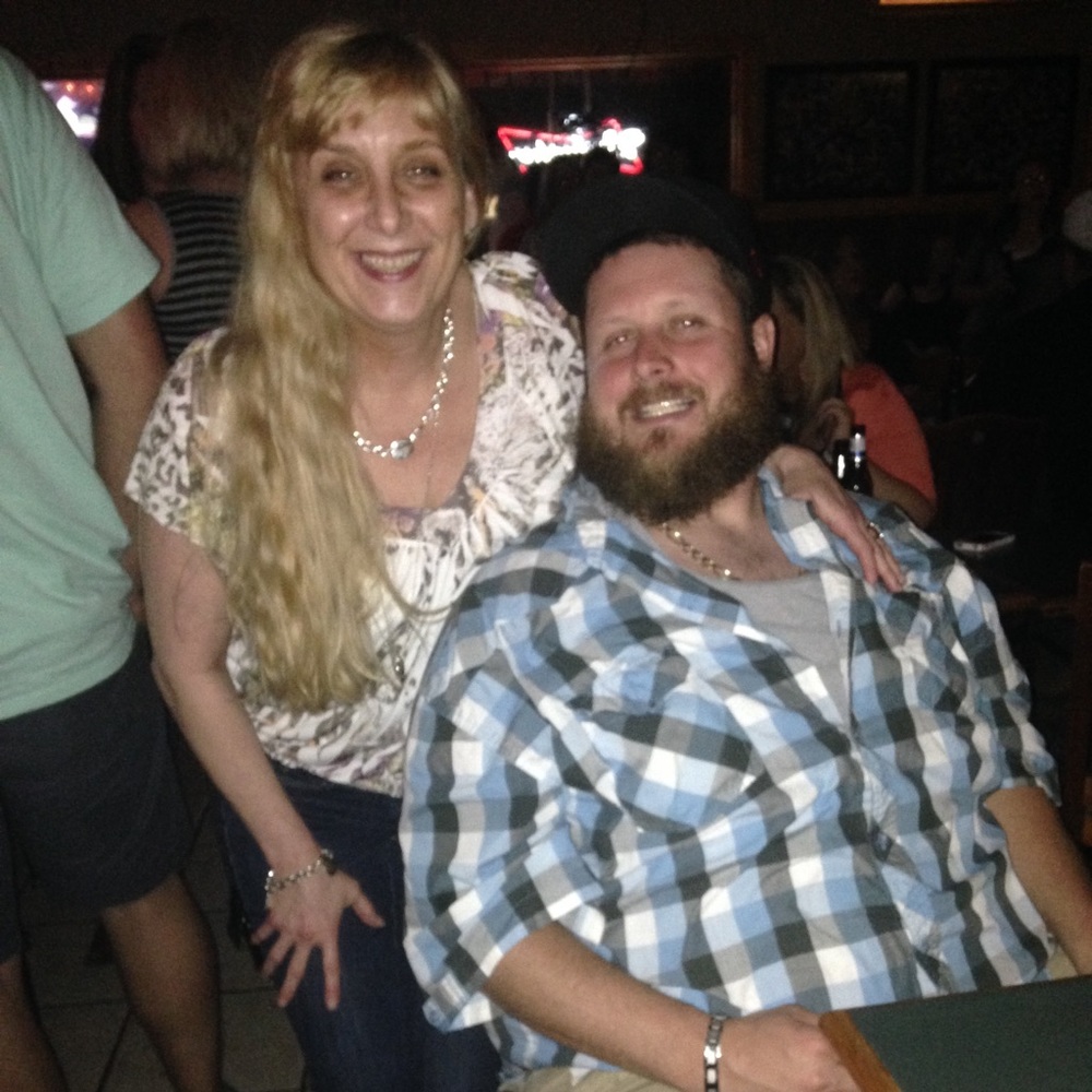 My baby brother passed away a week ago