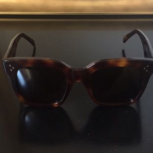 Celine Tilda Sunglasses 41076/S