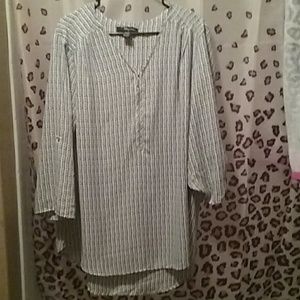 Women's shirt from Lane Bryant