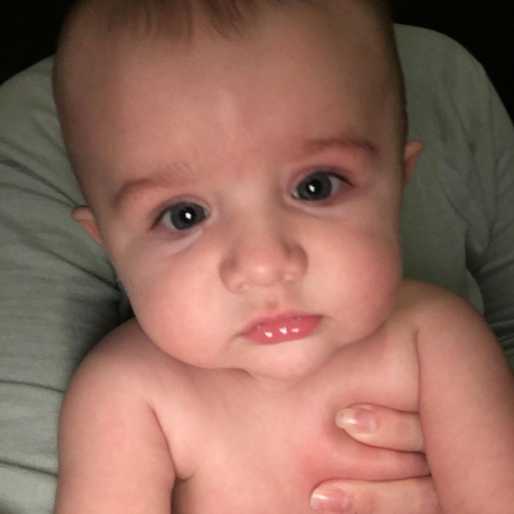 Meet your Posher, Marcie