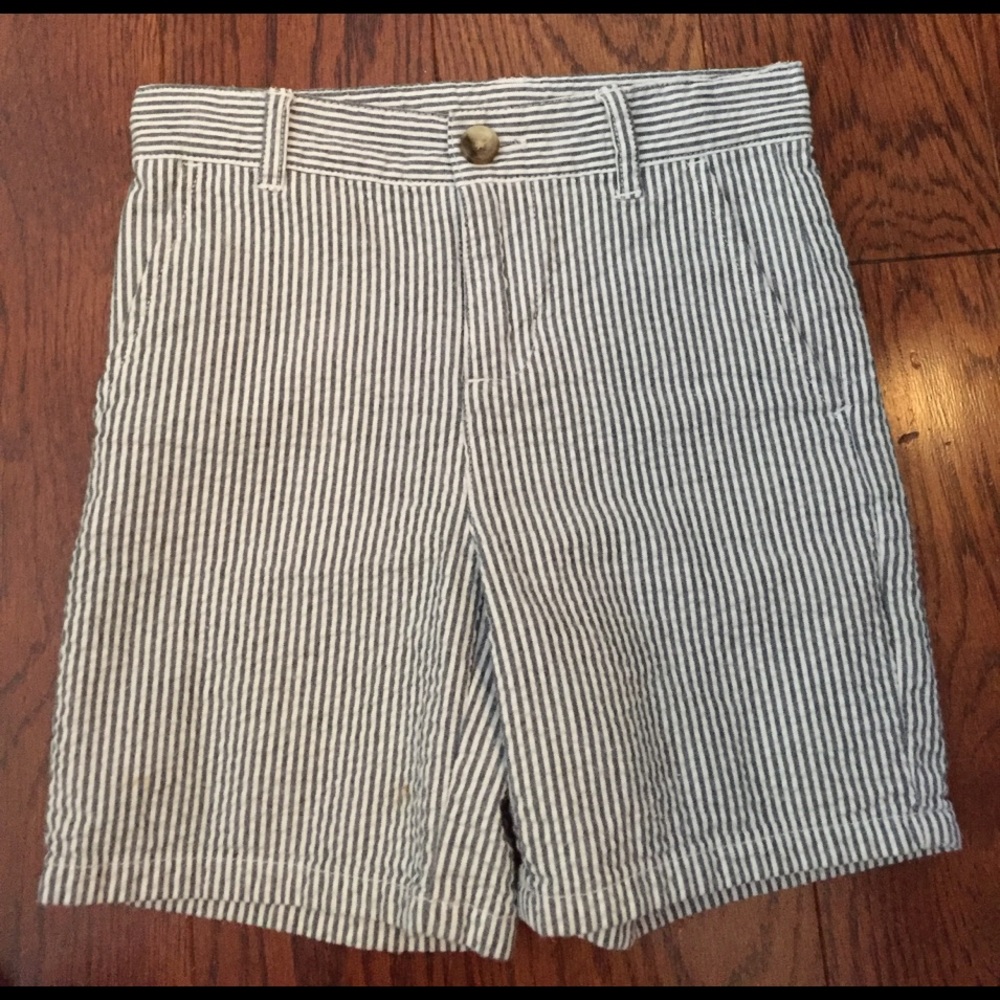 Janie and Jack shorts