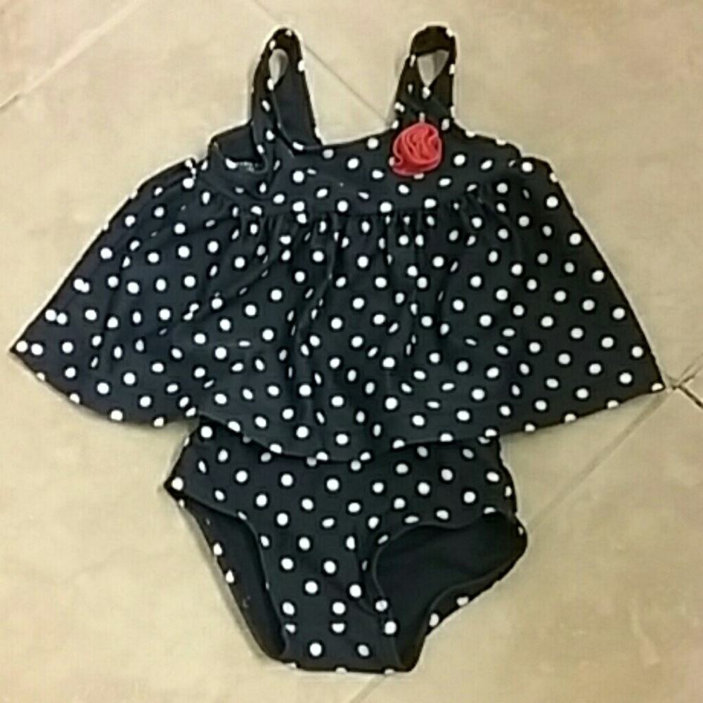 3 month Carter's swimsuit