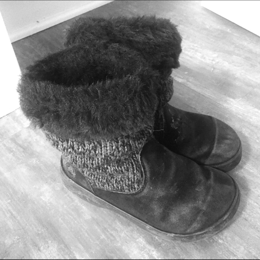 Winter Boots