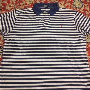 3xl Ralph Lauren Polo