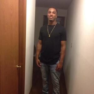 Meet your Posher, Demarius