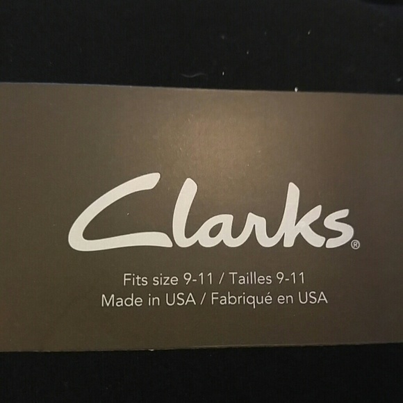 Clark's trouser socks - Picture 2 of 3