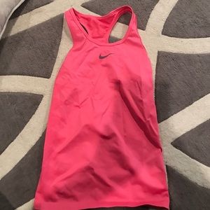 Nike tank top