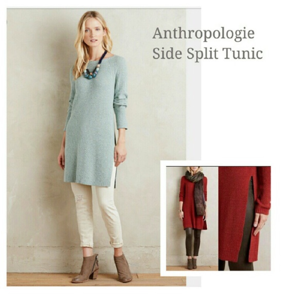 Anthropologie Moth sweater!
