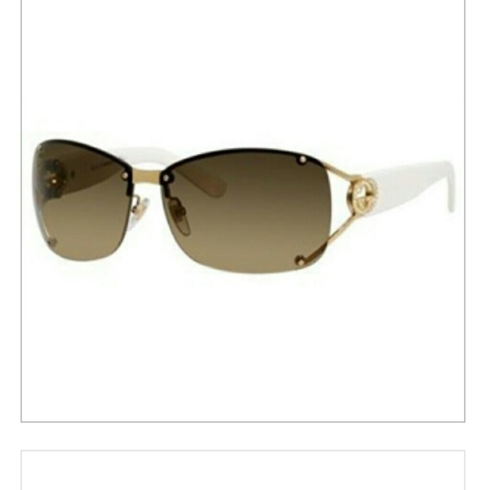 Gucci glasses