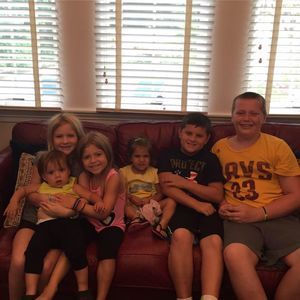 Meet your Posher, Carolyn