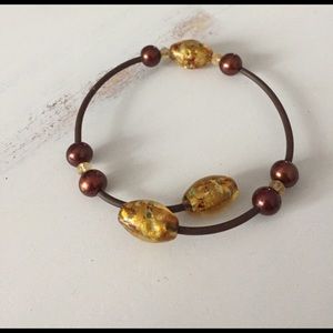 Beautiful bracelet