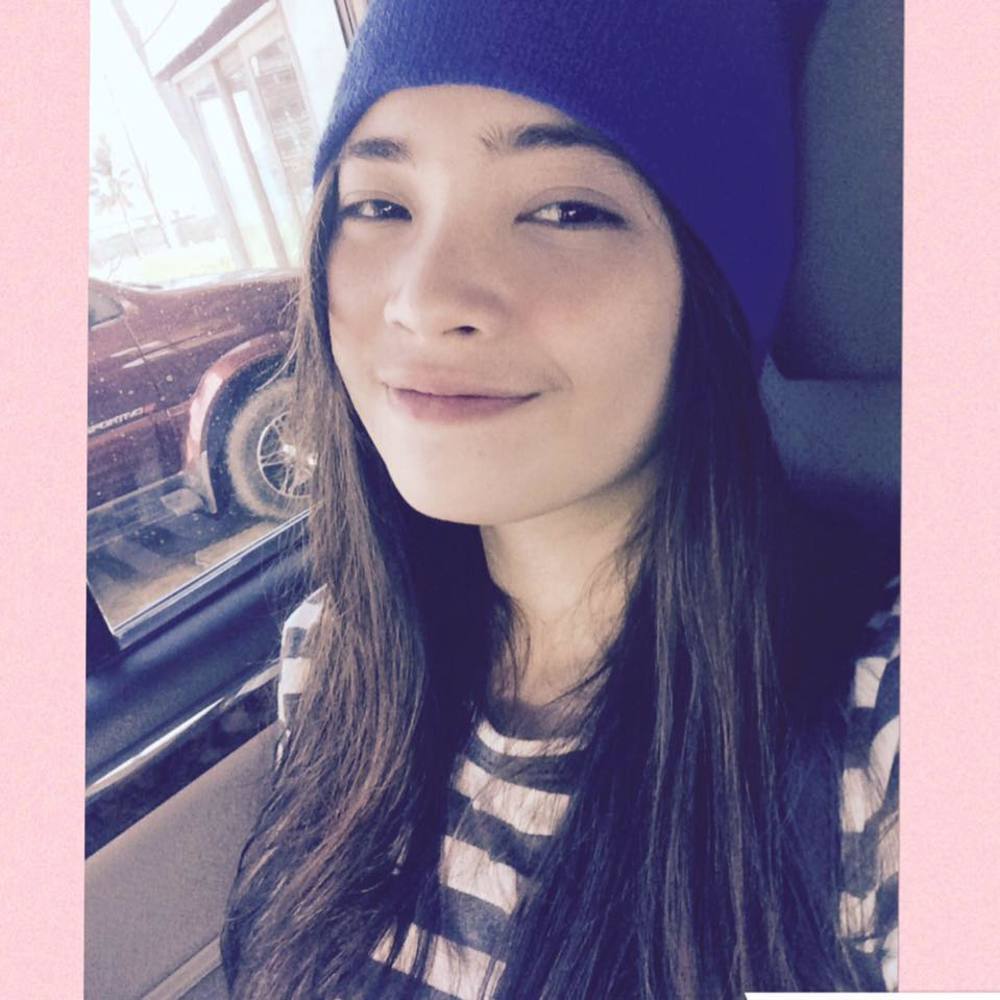 Meet your Posher, Kimberly