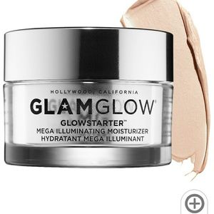 Glam glow moisturizer