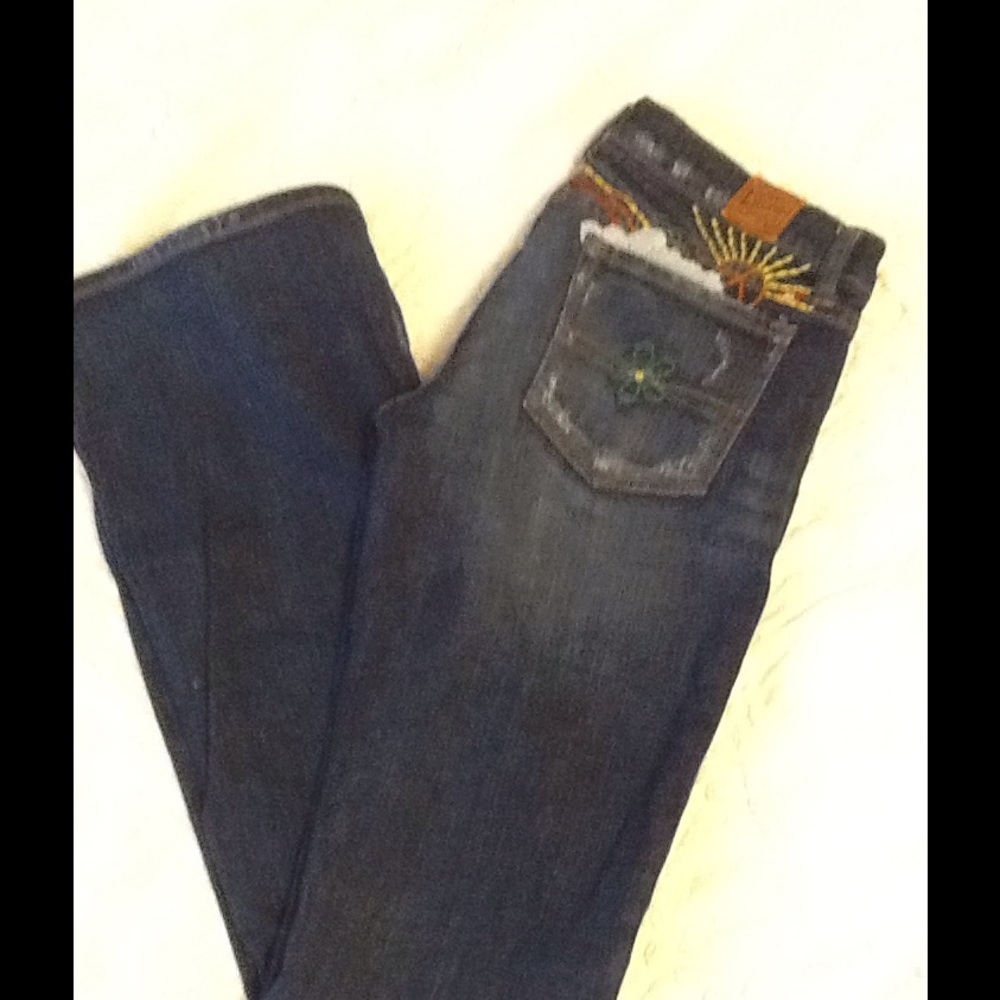 Lucky Brand jeans