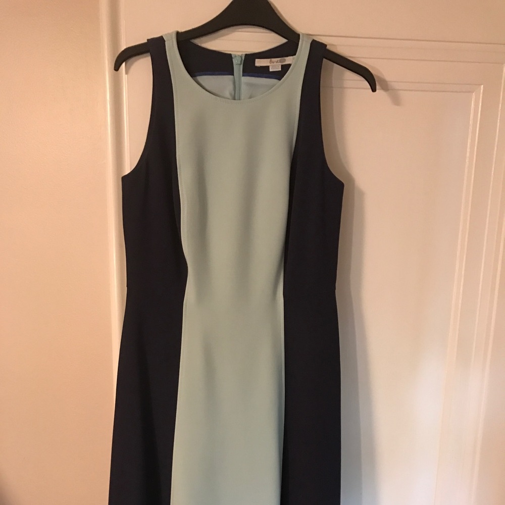 Boden Sleeveless Dress