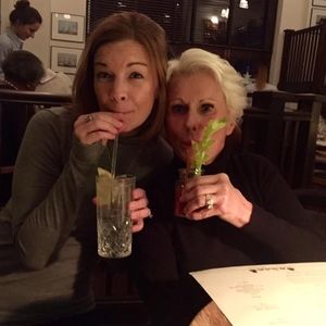 Meet your Posher, Lynda