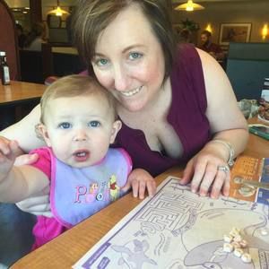 Meet your Posher, Leslie