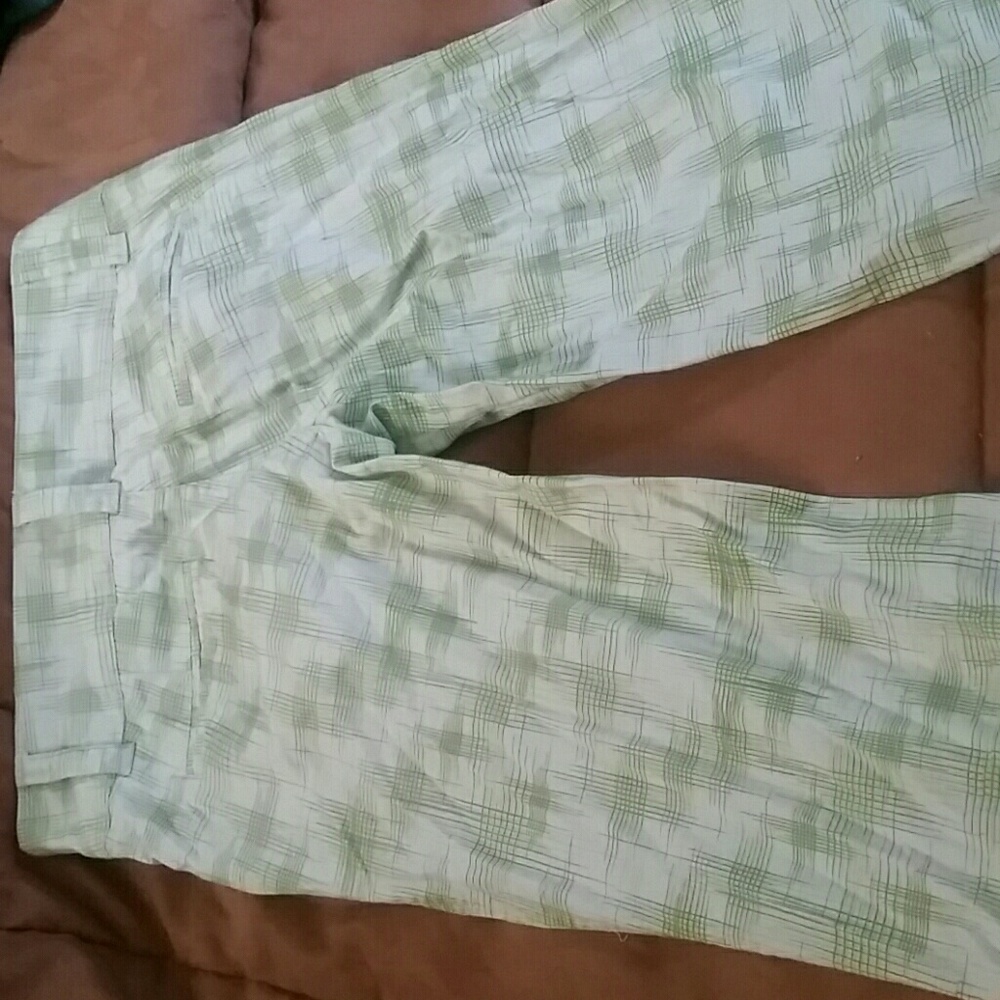 Oakley pants
