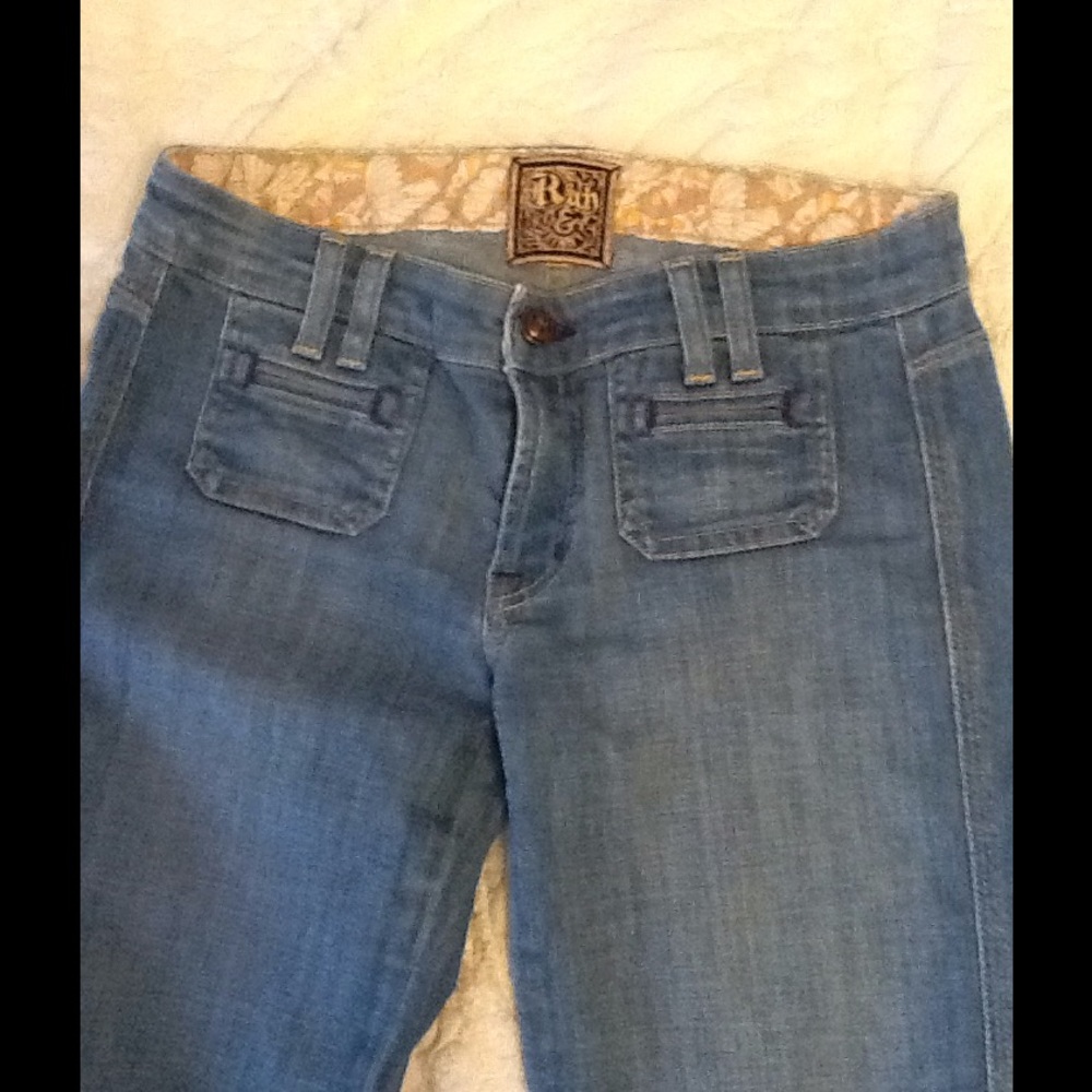 Jeans by Rich and Skinny