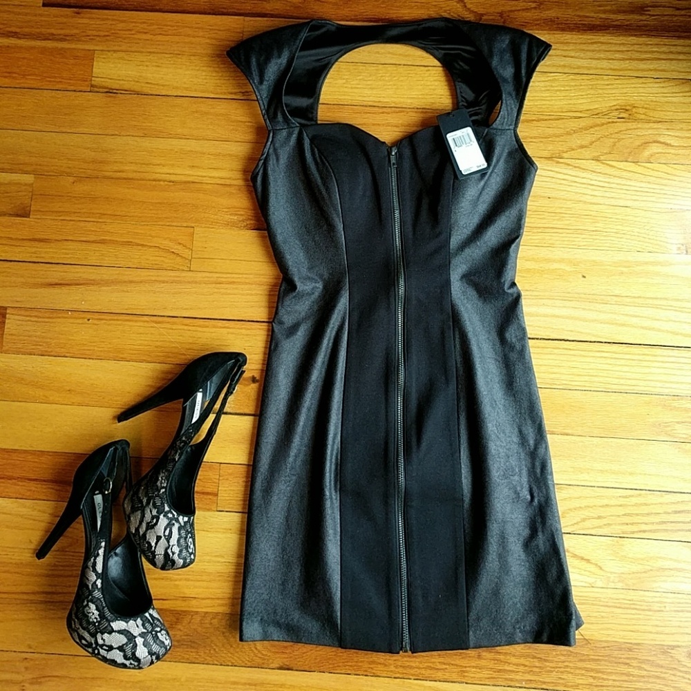 Guess mini dress