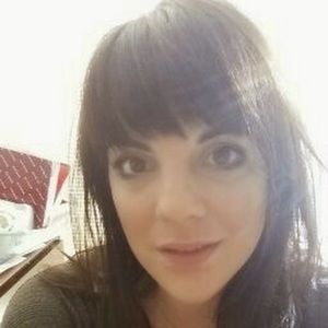 Meet your Posher, Rebeca