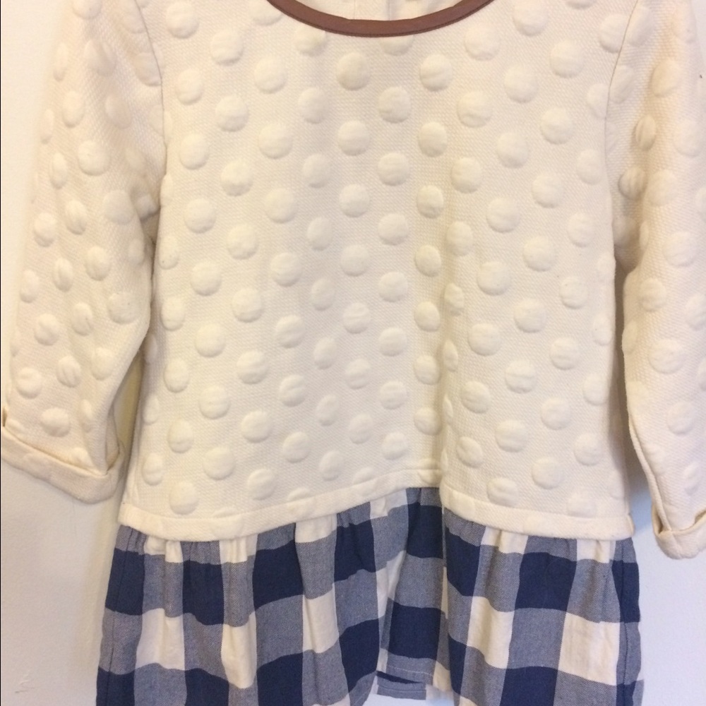 Anthropologie THML top!