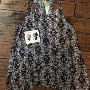 Pixley tank from Stitch Fix Pixley tank from Stitch Fix