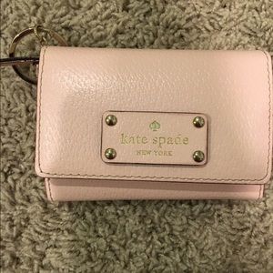 kate spade wallet