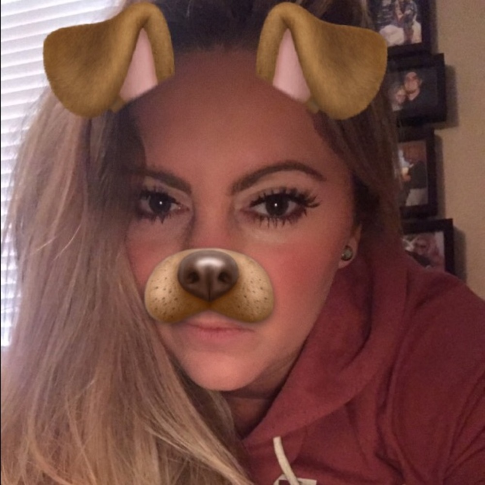 Meet your Posher, Sheena