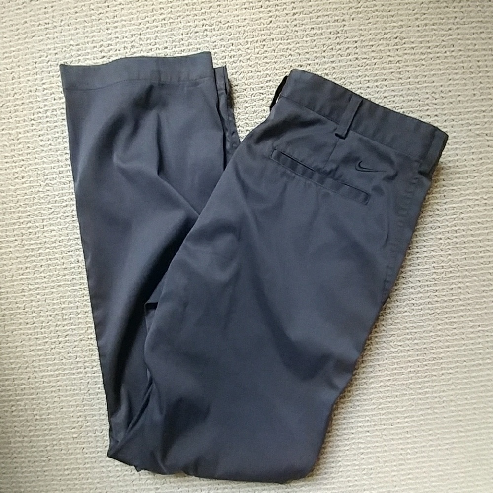 Nike golf pants