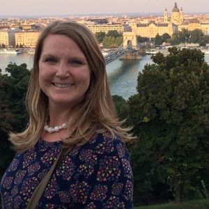 Meet your Posher, Melanie