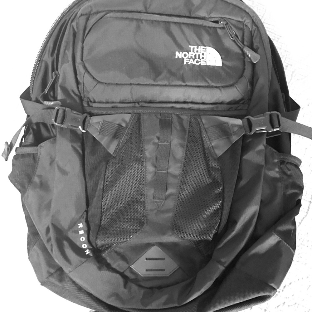 North Face Recon Backpack