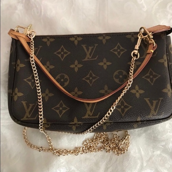 Pochette Chainstrap-49” - Picture 3 of 6