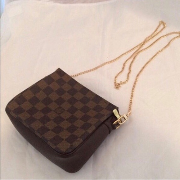 Pochette Chainstrap-49” - Picture 4 of 6