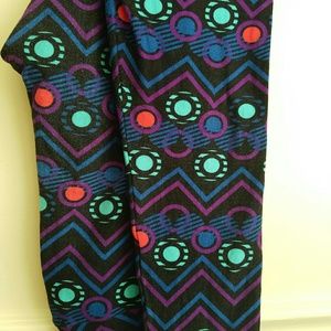 Tall and Curvy Leggings