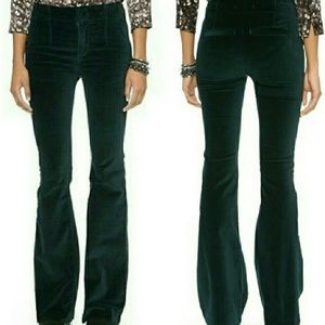 Free People Oxana pants