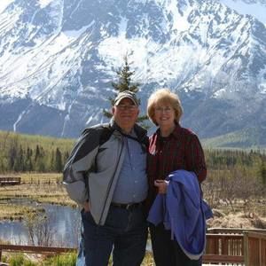 Meet your Posher, Bill-susan roblin