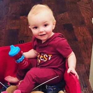 Meet your Posher, Mattandstephanie