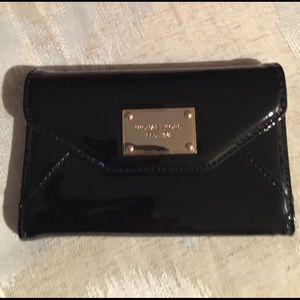 Michael Kors card/phone case