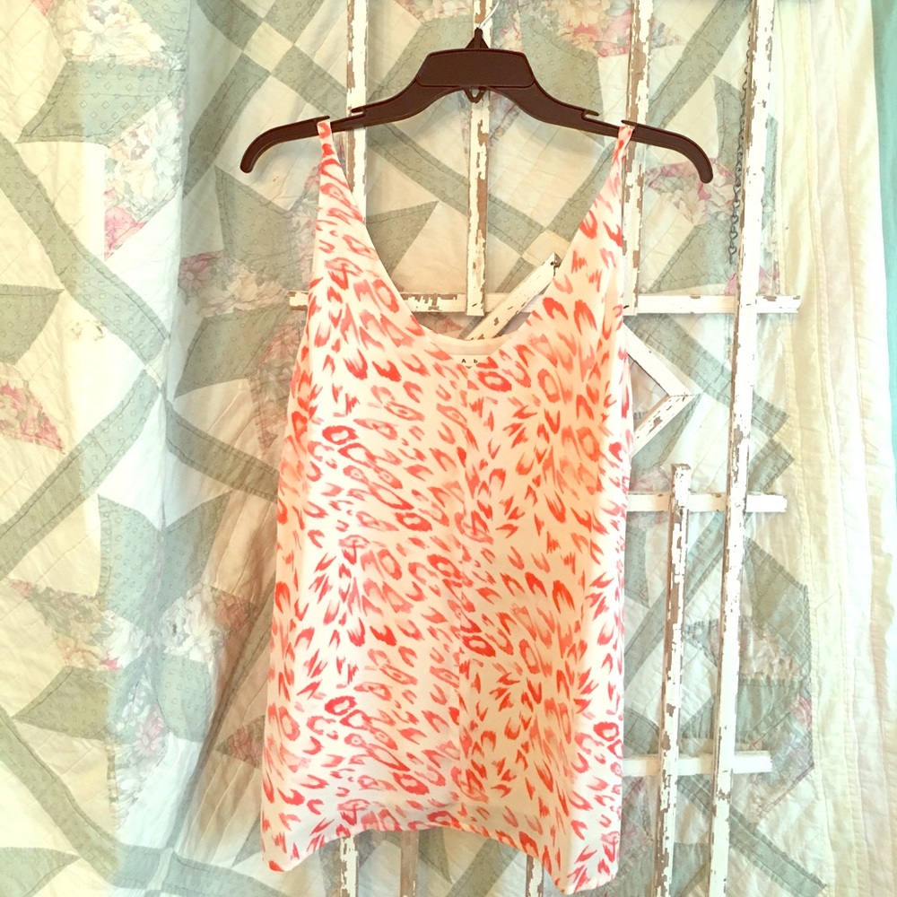 CAbi Cami Tank