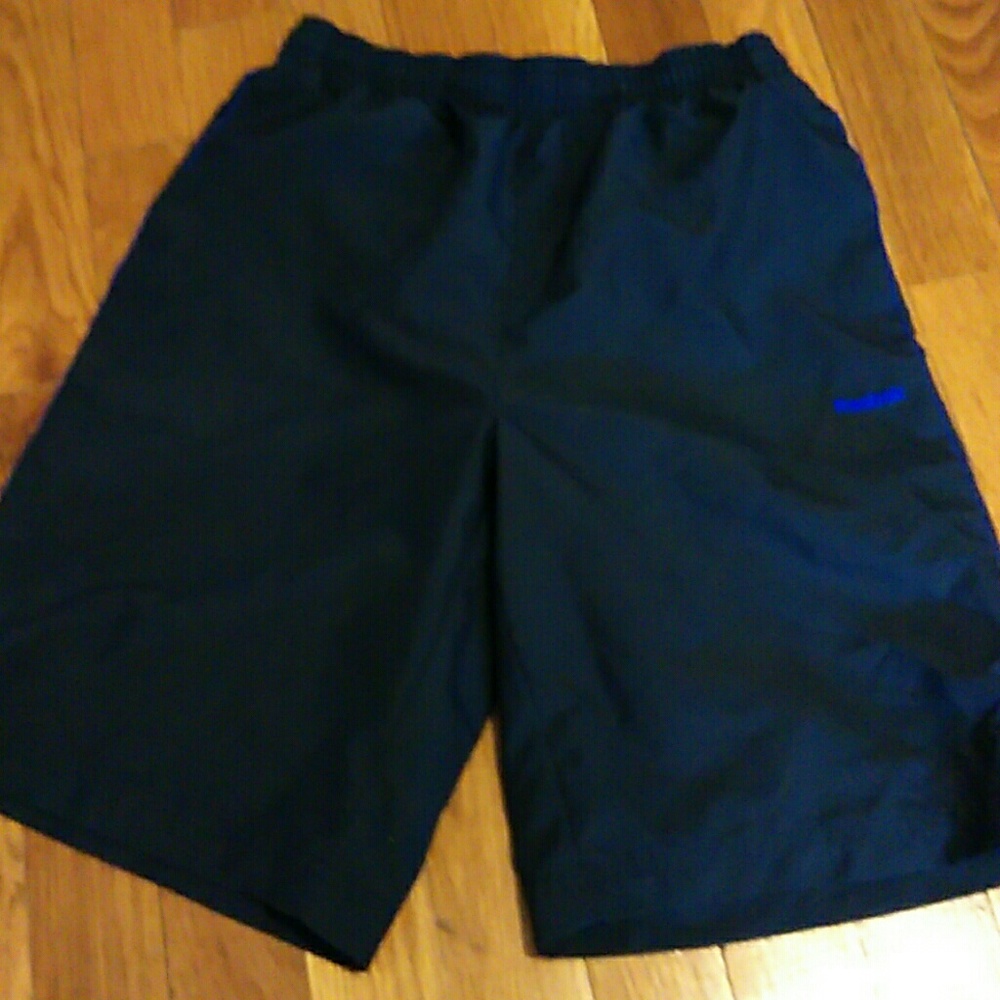 Reebok youth short