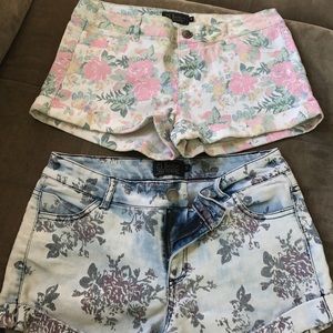 JUNIORS SHORTS for Sale