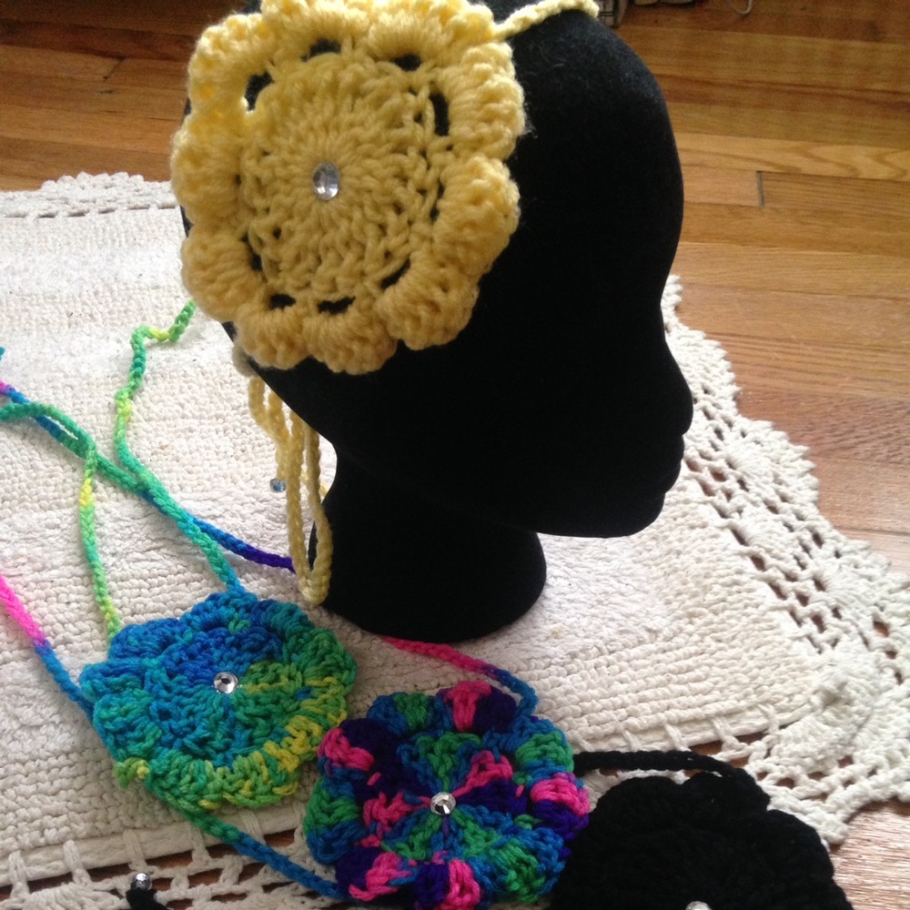 5 headband for 15