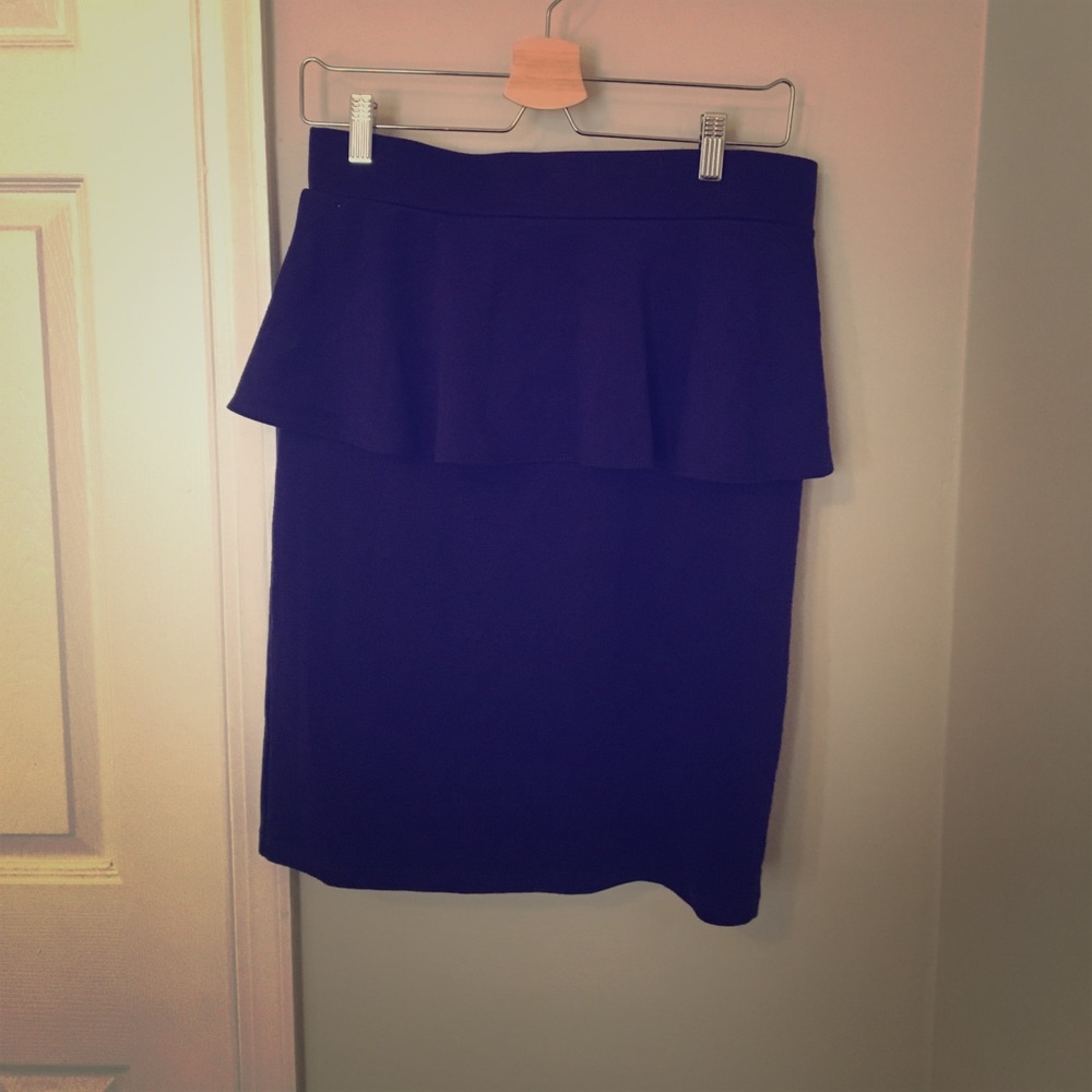 Skirt